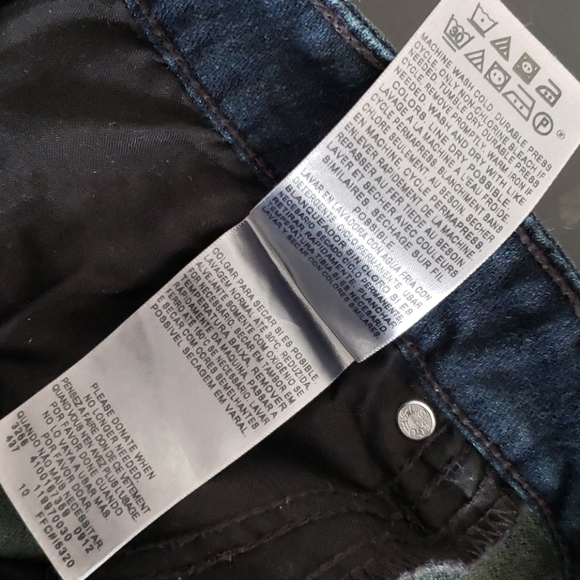 Levi's legging jeans - Picture 9 of 11